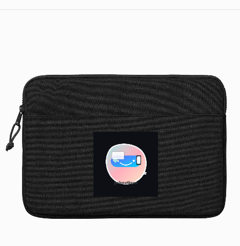 saccoche d'ordinateur